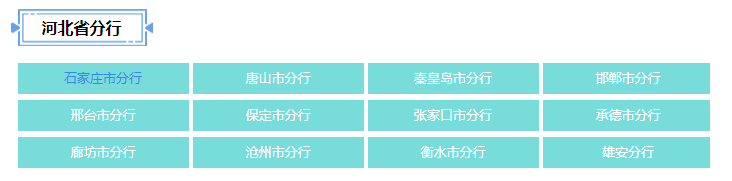 　　2021年中国邮政储蓄银行河北省分行校园招聘公告